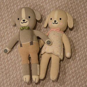 Cuddle & KInd Noah and Mia